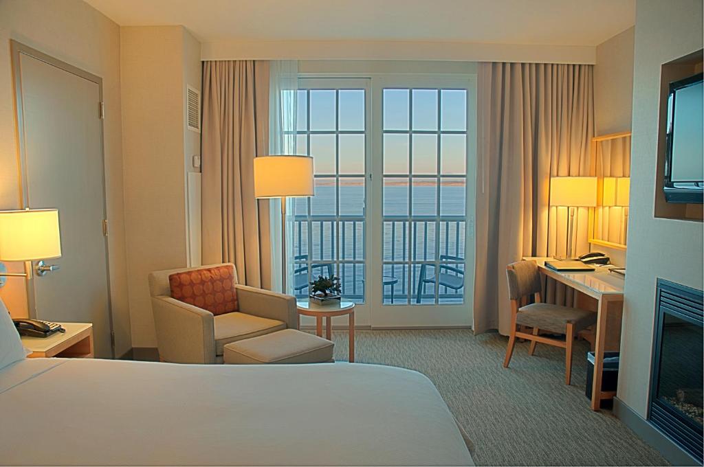 InterContinental The Clement Monterey by IHG - Executive King Room
