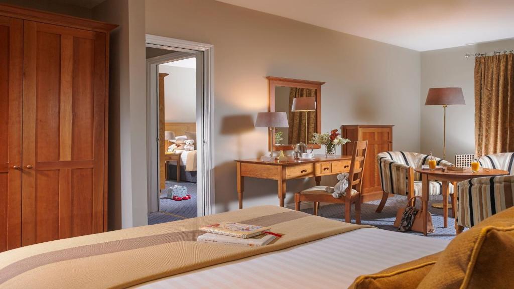 The Parkavon Hotel - Resim 30