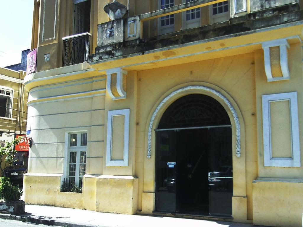  Hotel Ilhéus