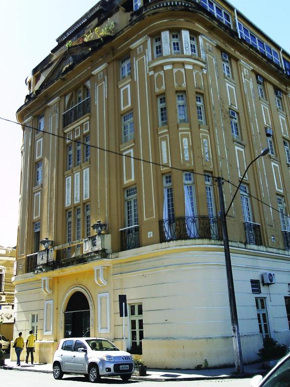 Hotel Ilhéus