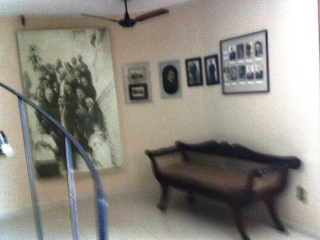  Hotel Ilhéus