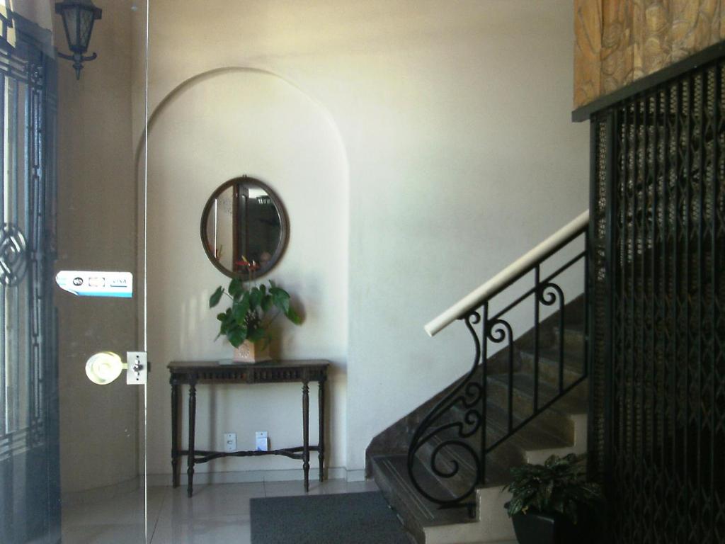  Hotel Ilhéus
