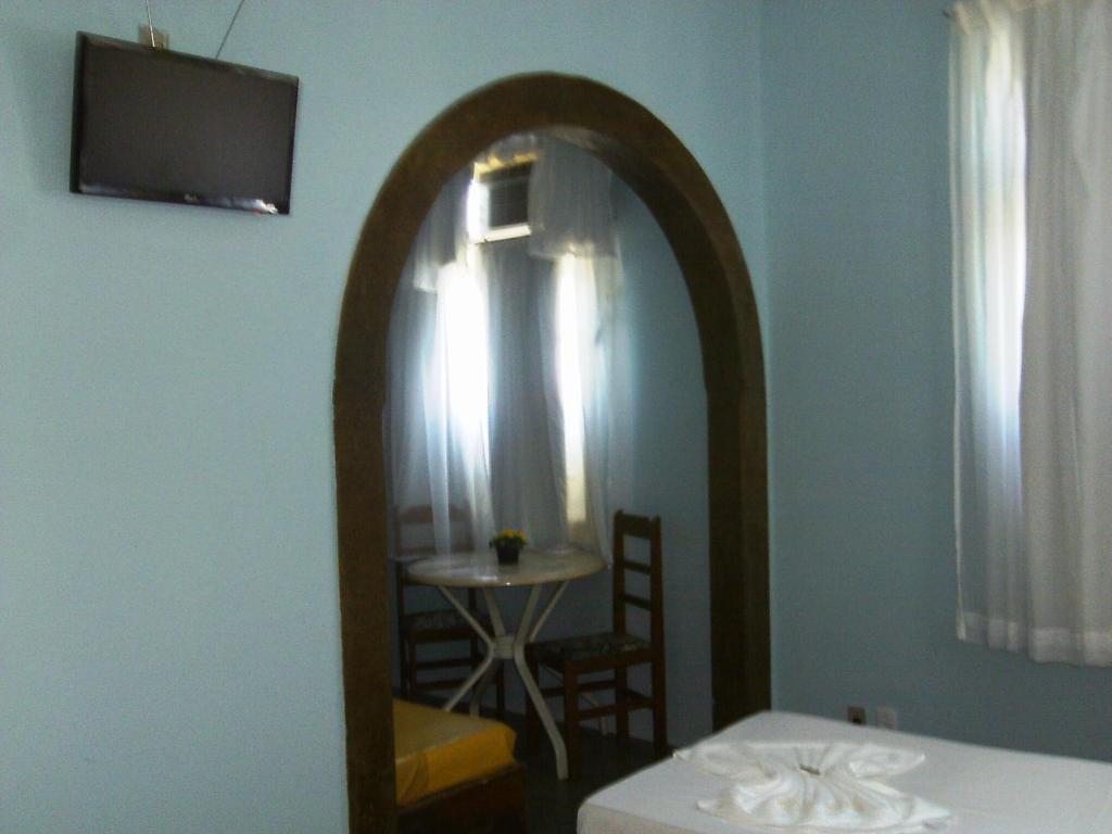  Hotel Ilhéus