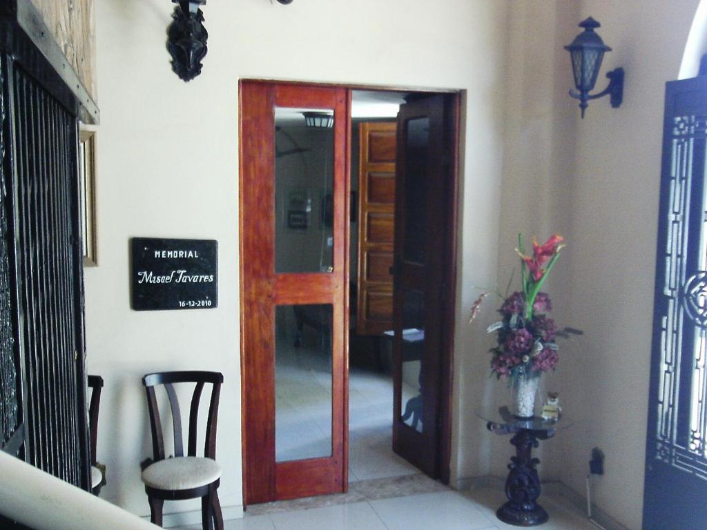  Hotel Ilhéus
