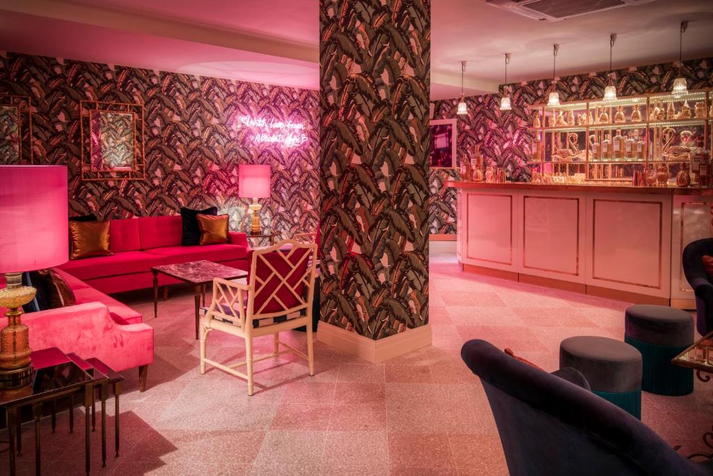 Apartamentos Wi-Ki-Woo, San Antonio – Updated na 2023 Prices