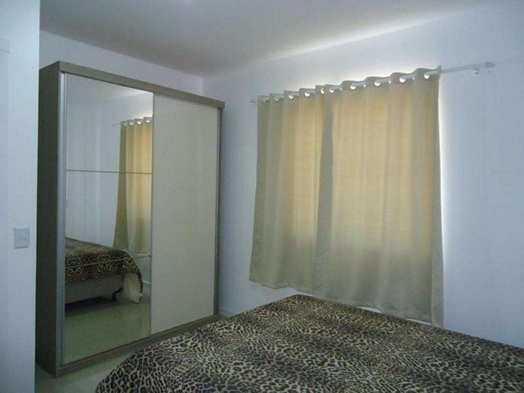  Res. Antonio Pinheiro. Apartamento com 2 dormitórios.