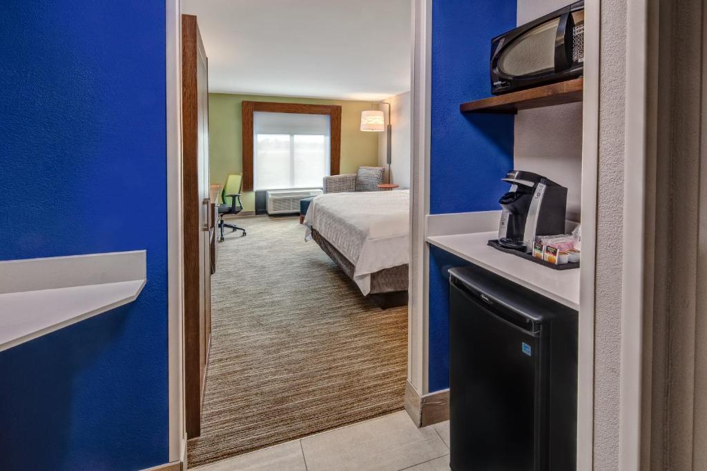 Holiday Inn Express Hotel & Suites Memphis Southwind by IHG - Error