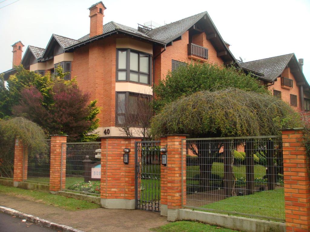 Condomínio Residencial Bugannvilias Flat  Condomínio Residencial Bugannvilias Flat