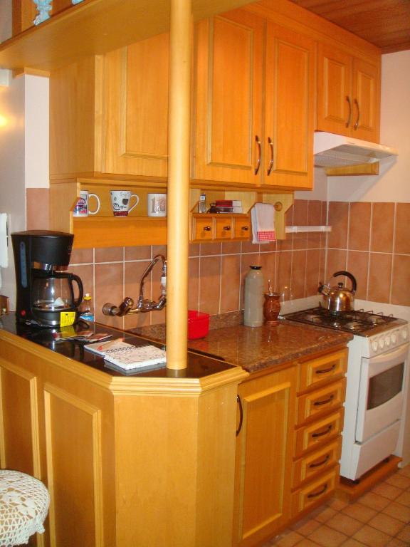 Condomínio Residencial Bugannvilias Flat  Condomínio Residencial Bugannvilias Flat