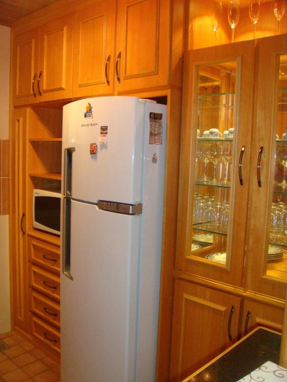 Condomínio Residencial Bugannvilias Flat  Condomínio Residencial Bugannvilias Flat