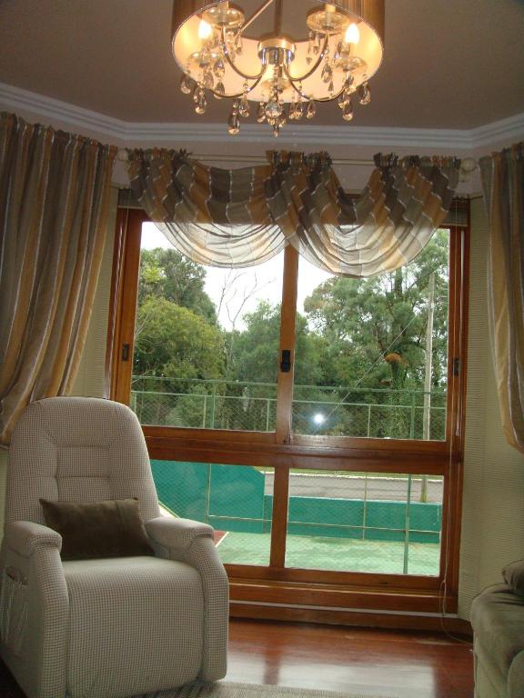 Condomínio Residencial Bugannvilias Flat  Condomínio Residencial Bugannvilias Flat