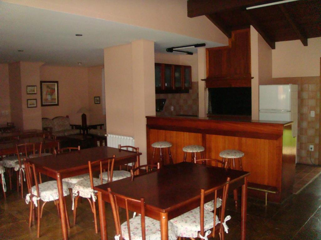 Condomínio Residencial Bugannvilias Flat  Condomínio Residencial Bugannvilias Flat