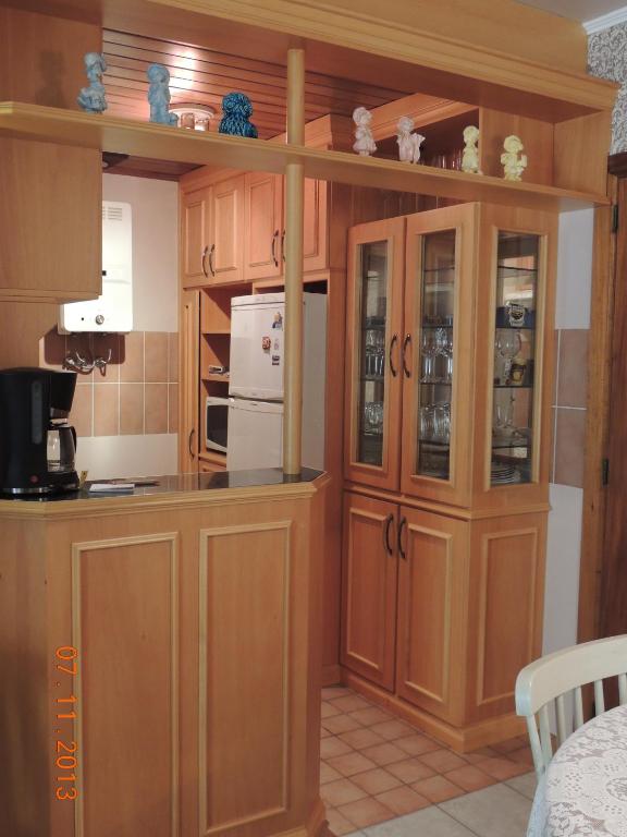 Condomínio Residencial Bugannvilias Flat  Condomínio Residencial Bugannvilias Flat