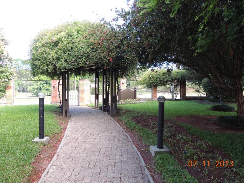 Condomínio Residencial Bugannvilias Flat  Condomínio Residencial Bugannvilias Flat