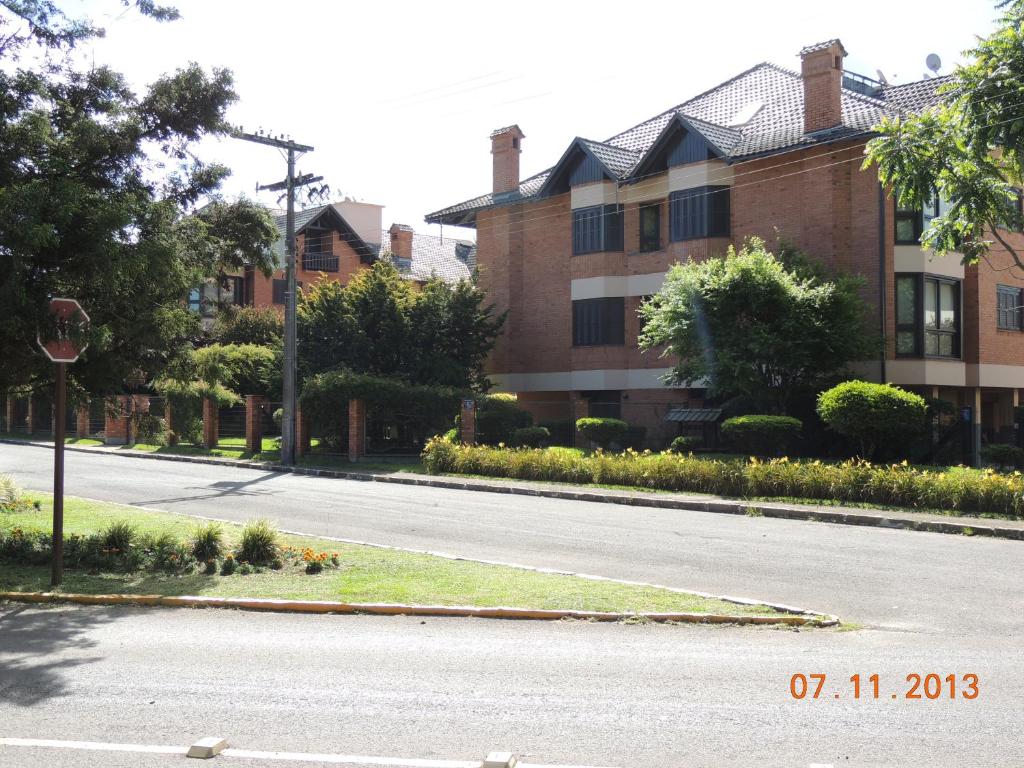 Condomínio Residencial Bugannvilias Flat  Condomínio Residencial Bugannvilias Flat