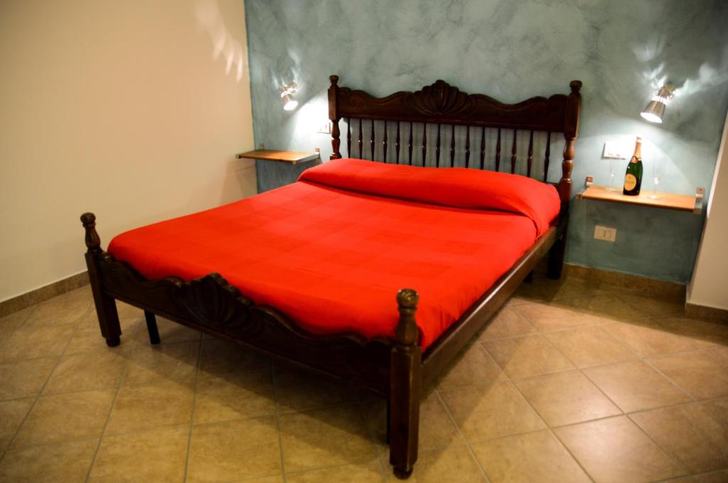 Le Suite Bracciano - 公寓