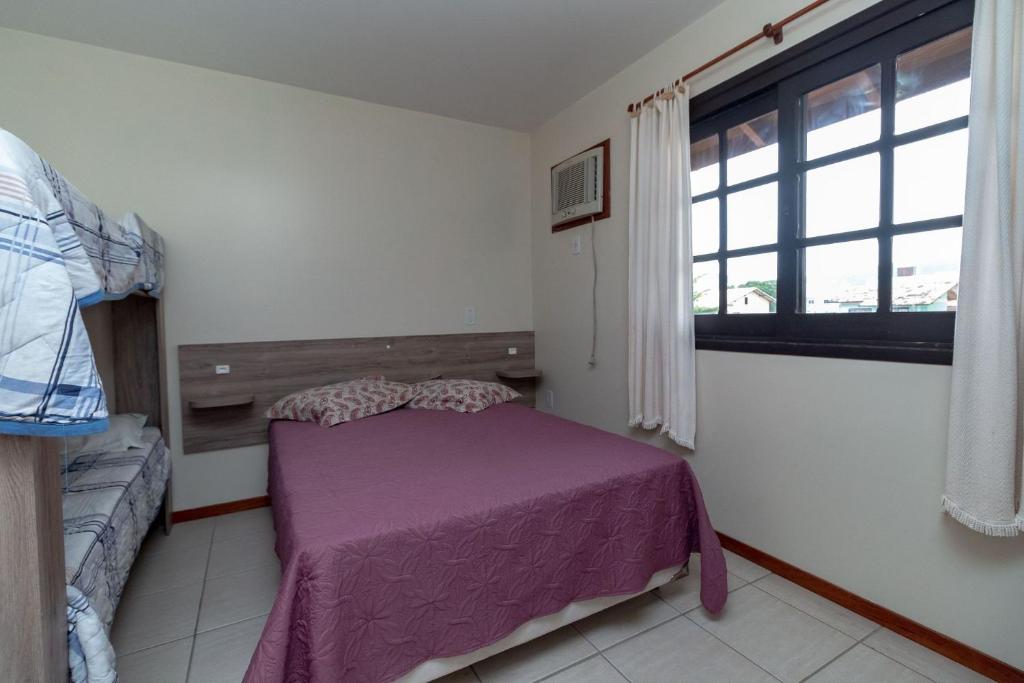  Apartamento 2 Dormitórios A 190 Metros Da Praia De Bombas - AN 06