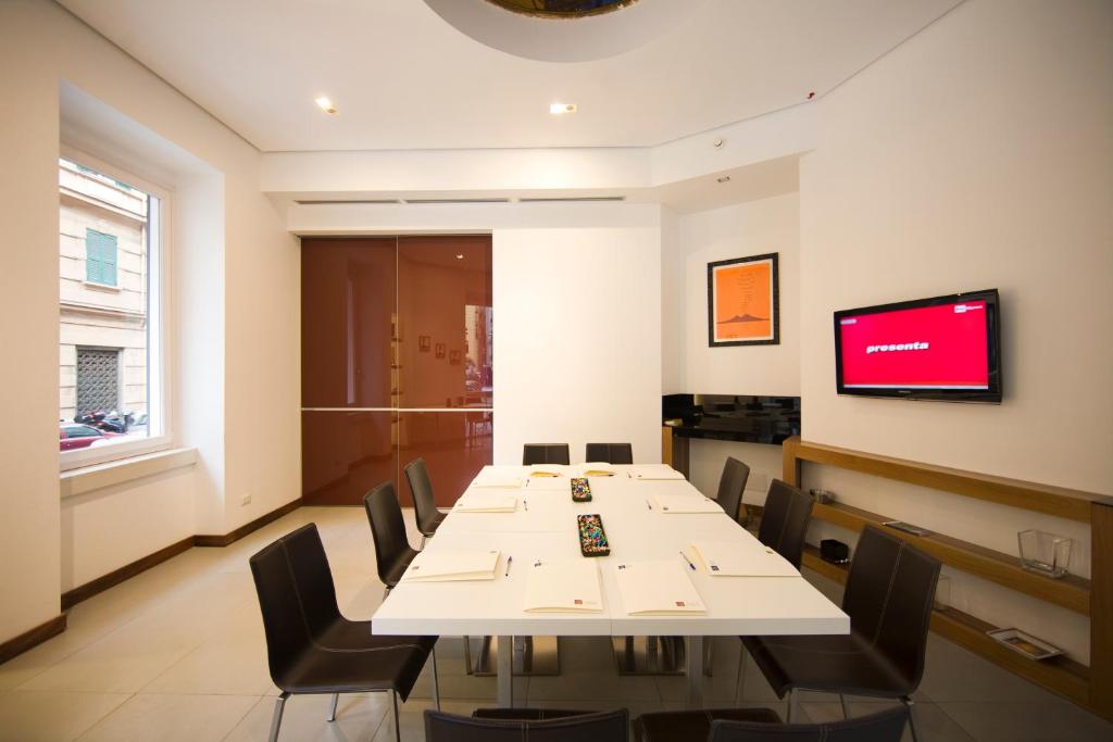 Rex Lifestyle Hotel - Resim 23