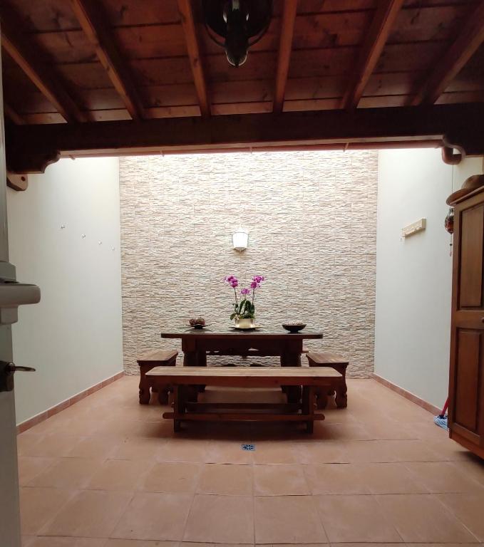 Vivienda vacacional - 11