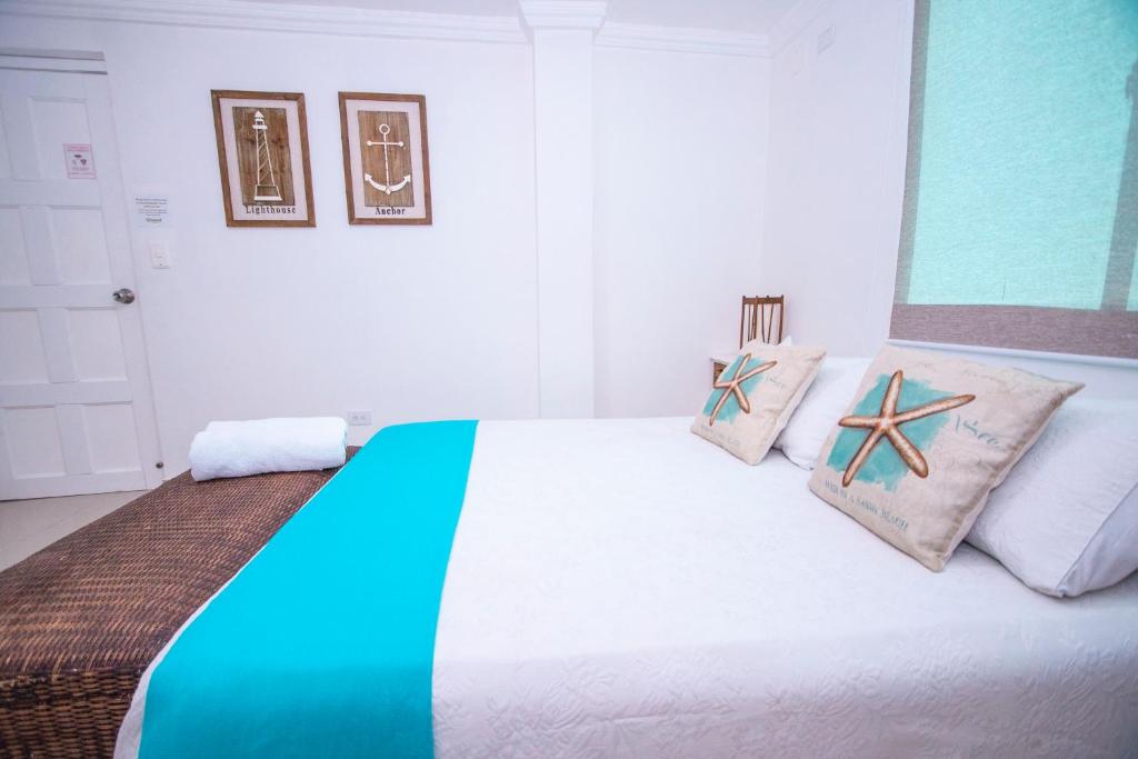 Casa Boutique Blessed Place - Deluxe King Suite