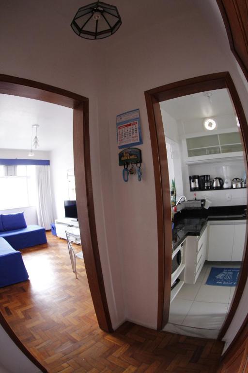  Apartamento de Férias Copacabana Rio de Janeiro