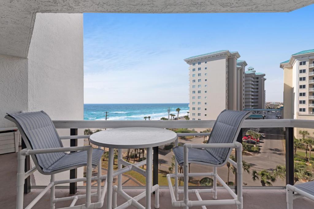 Surfside Resort 4 by Vacasa, Destin Updated 2024 Prices