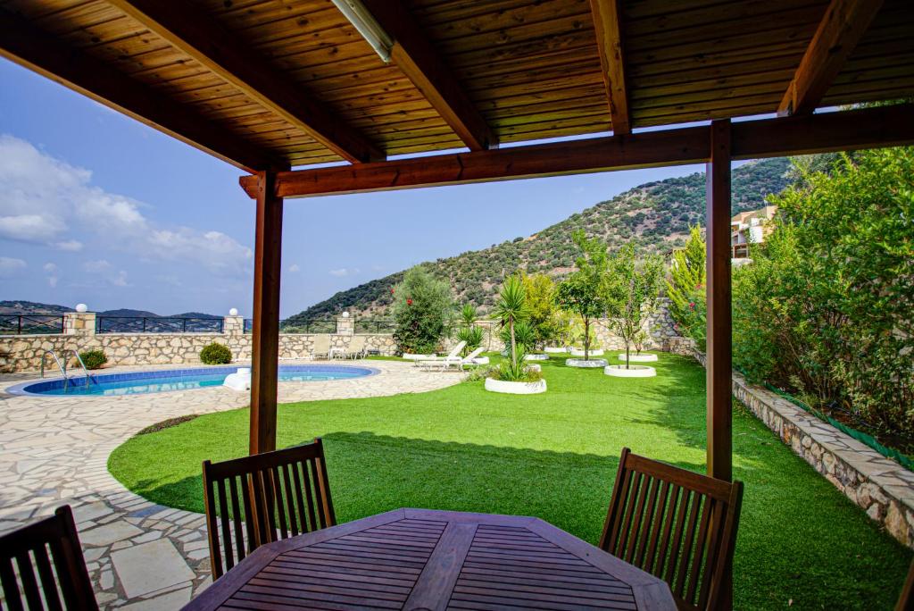Booking.com: Villa Vadim , Μπαλί, Ελλάδα - 9 Σχόλια επισκεπτών . Κάντε  κράτηση ξενοδοχείου τώρα!