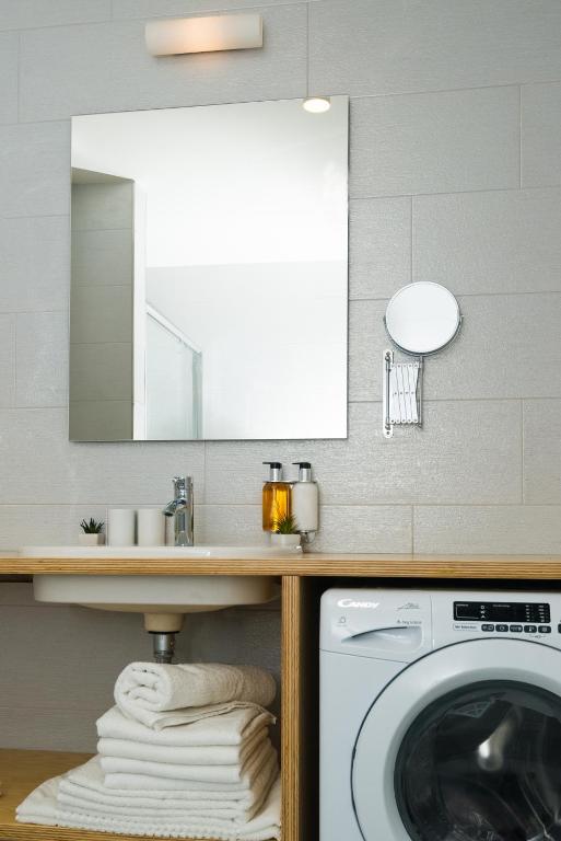 Residence Trafick - Resim 21