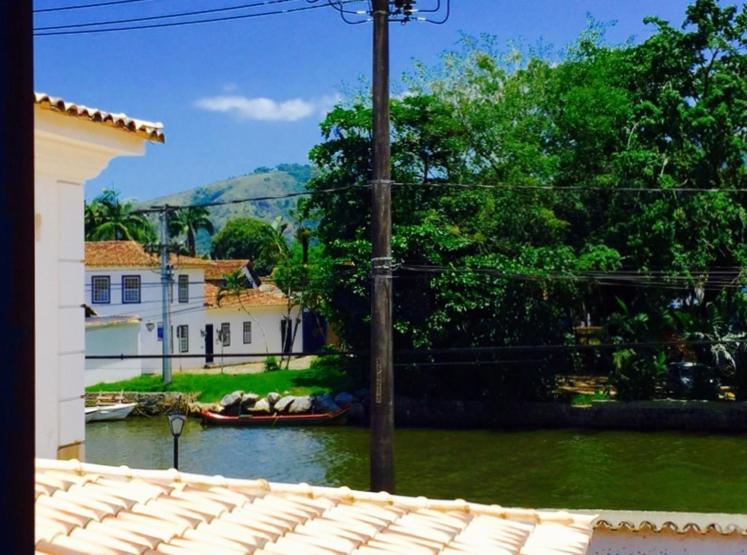  Pousada Casa dos Autores
