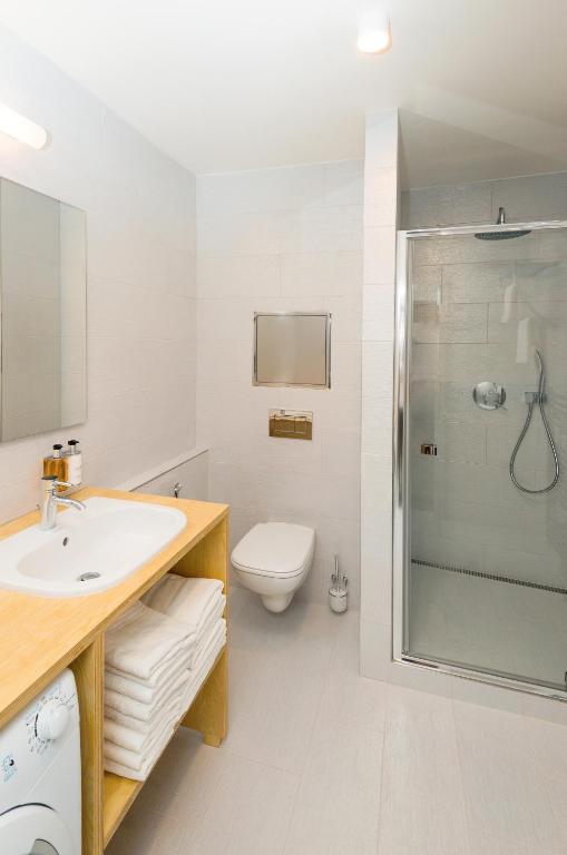 Residence Trafick - Resim 6