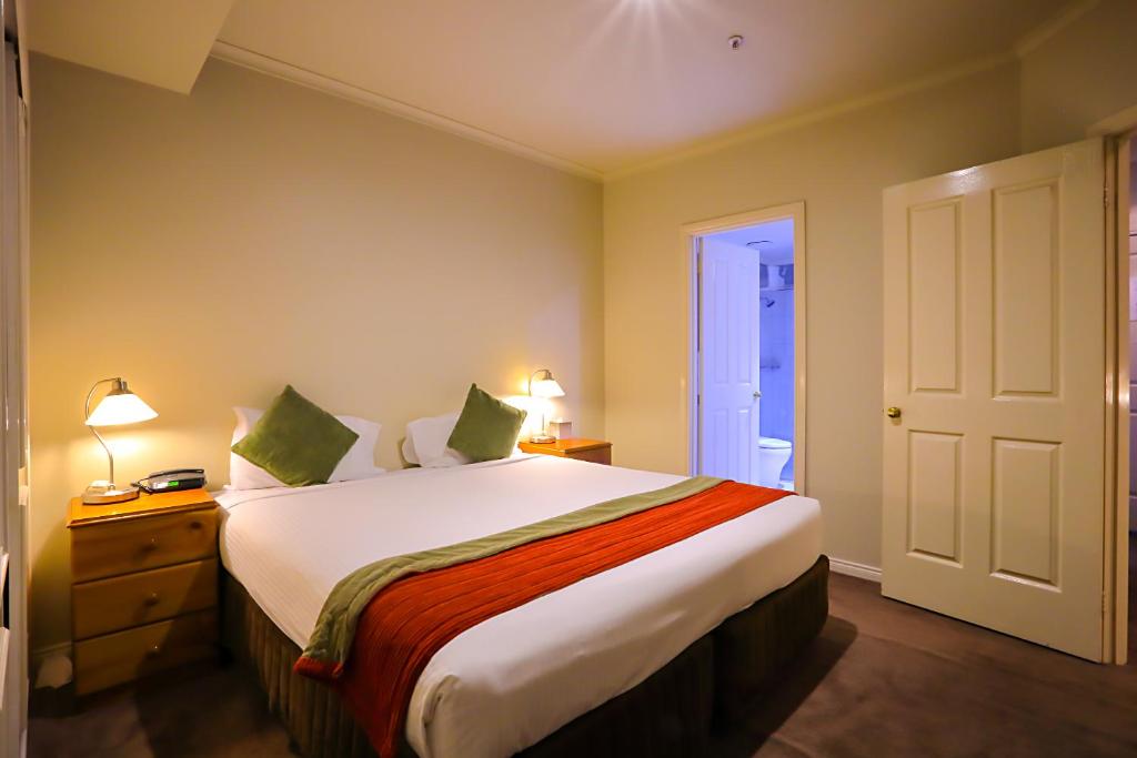 Flinders Landing Apartments - Resim 39