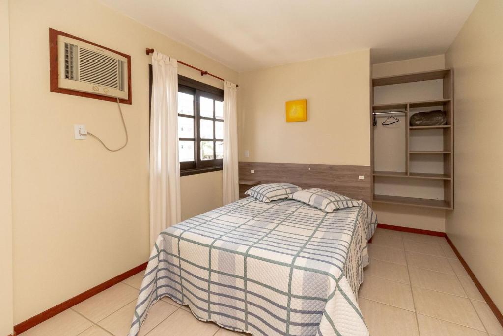  Aluguel Apartamento 8 pessoas em Bombinhas/SC Praia Bombas AN11