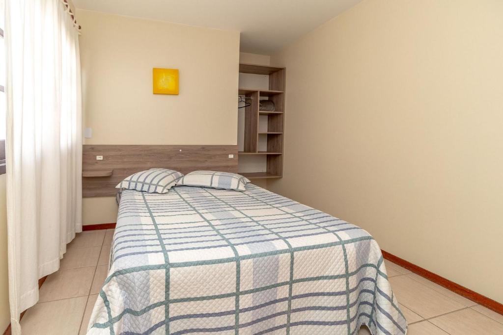  Aluguel Apartamento 8 pessoas em Bombinhas/SC Praia Bombas AN11