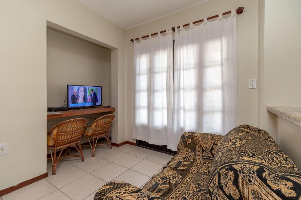  Aluguel Apartamento 8 pessoas em Bombinhas/SC Praia Bombas AN11