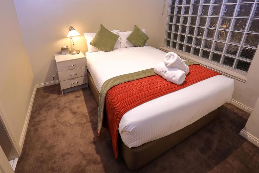 Flinders Landing Apartments - Resim 32