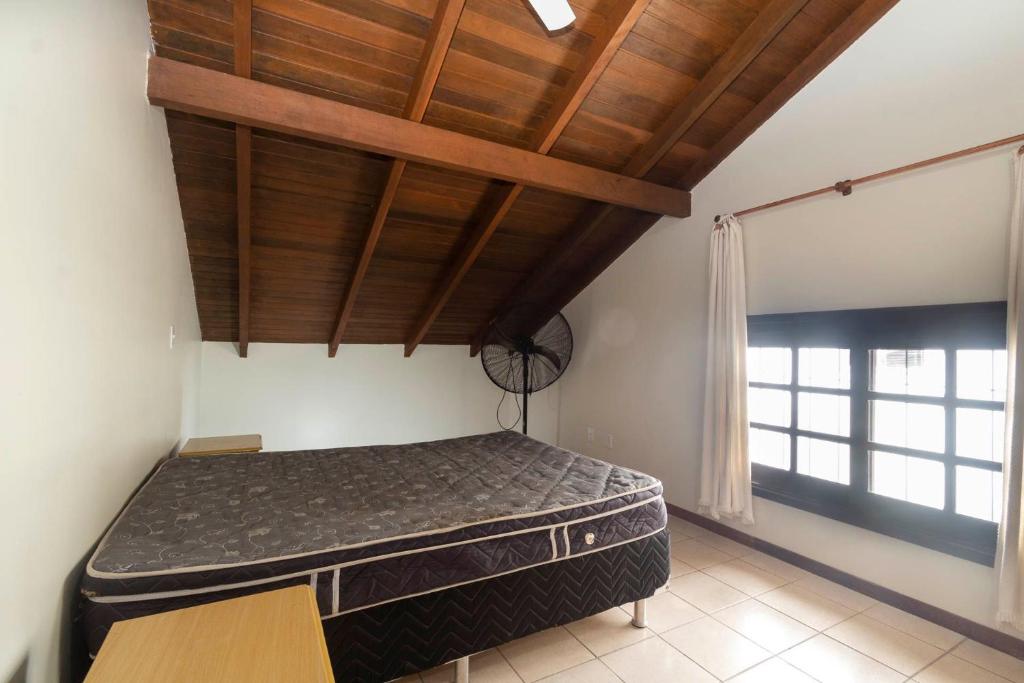  Aluguel Apartamento 8 pessoas em Bombinhas/SC Praia Bombas AN 12
