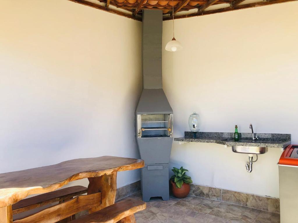  Suites Brisa e Estrela