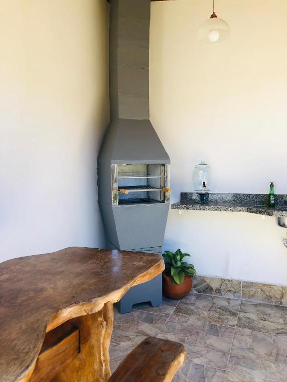  Suites Brisa e Estrela