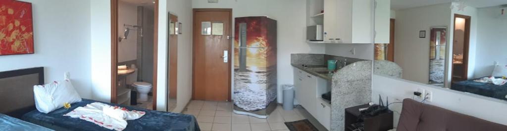  Resort Marulhos Porto de Galinhas Flat 307G