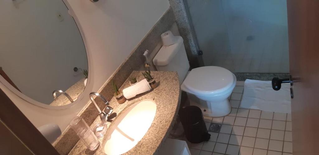  Resort Marulhos Porto de Galinhas Flat 307G