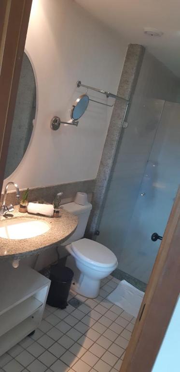  Resort Marulhos Porto de Galinhas Flat 307G