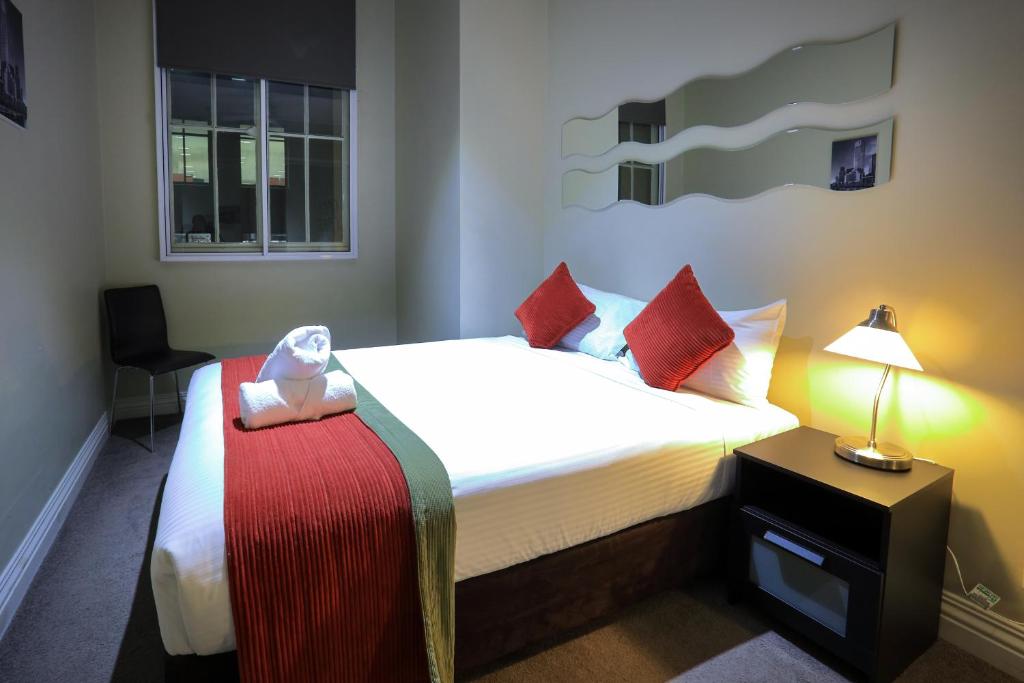 Flinders Landing Apartments - Resim 24