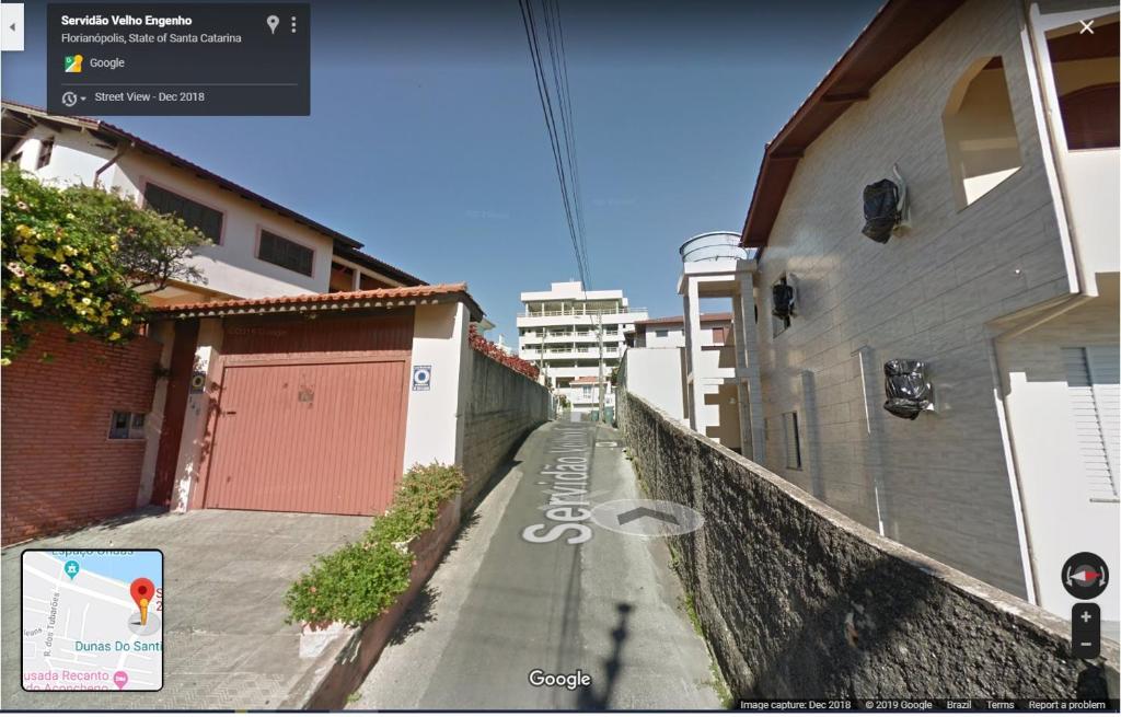  Apartamento na Praia dos Ingleses