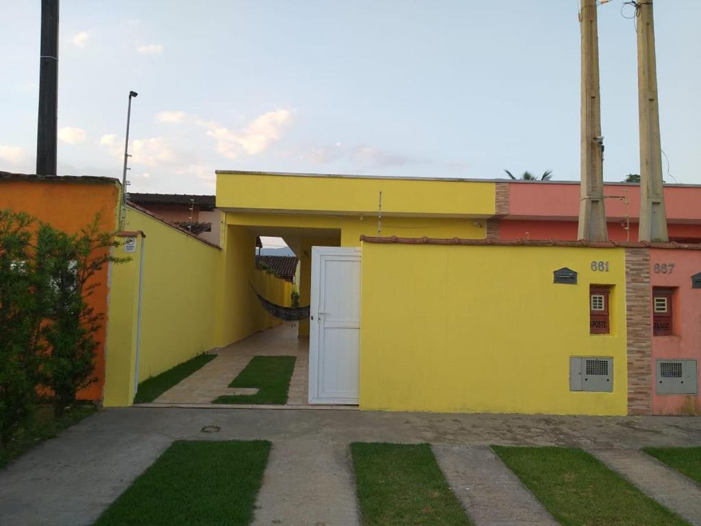  RECANTO DA PRAIA