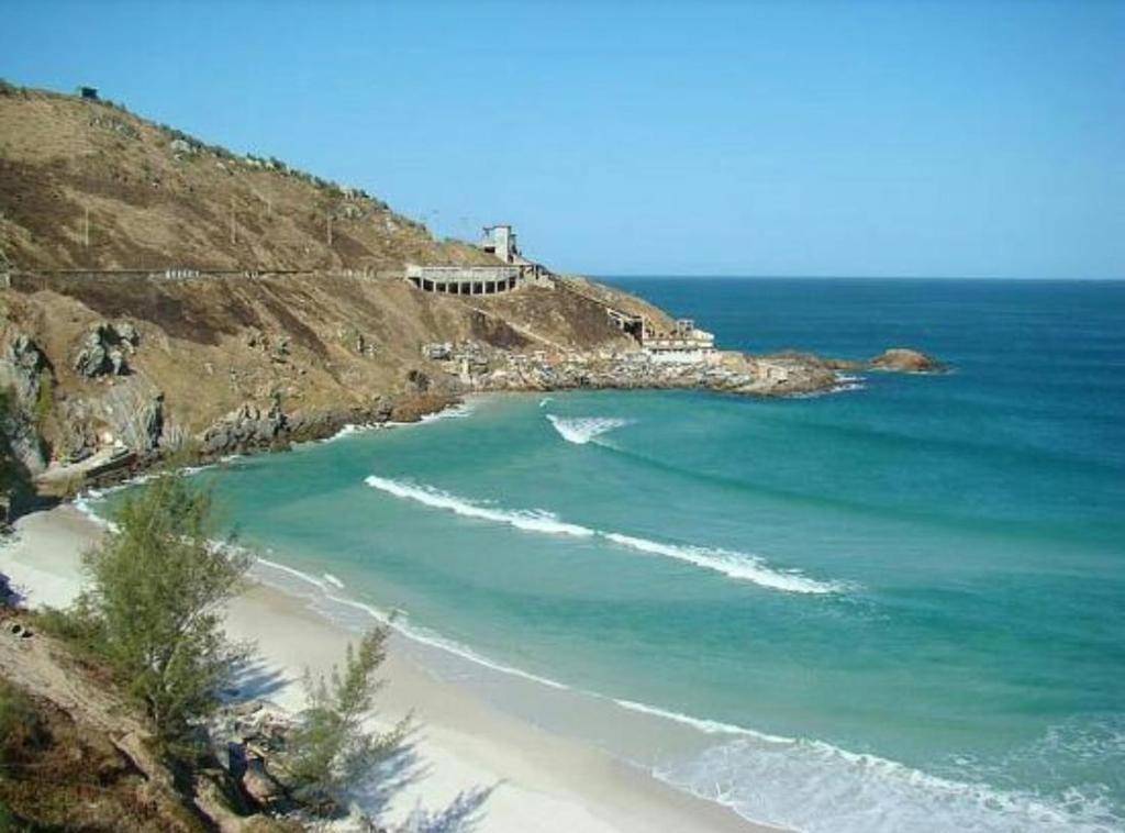  Caribe do Farol