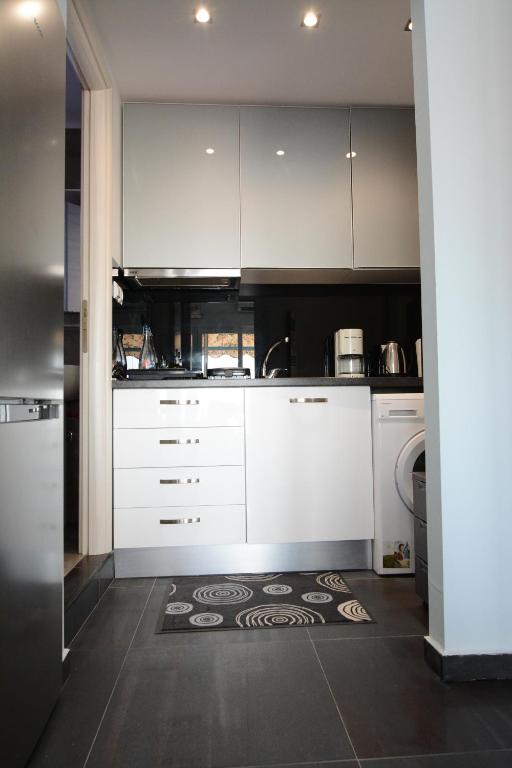 Kavala marina view studio - 18