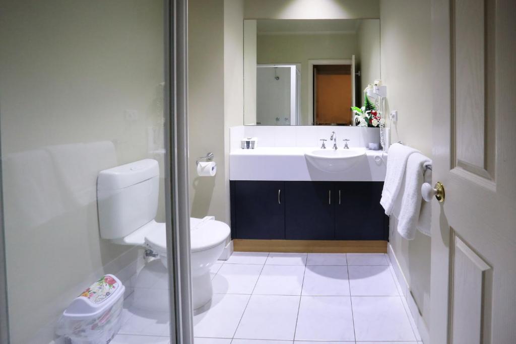 Flinders Landing Apartments - Resim 16