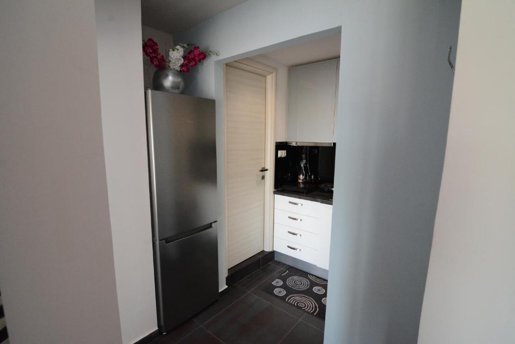 Kavala marina view studio - 17