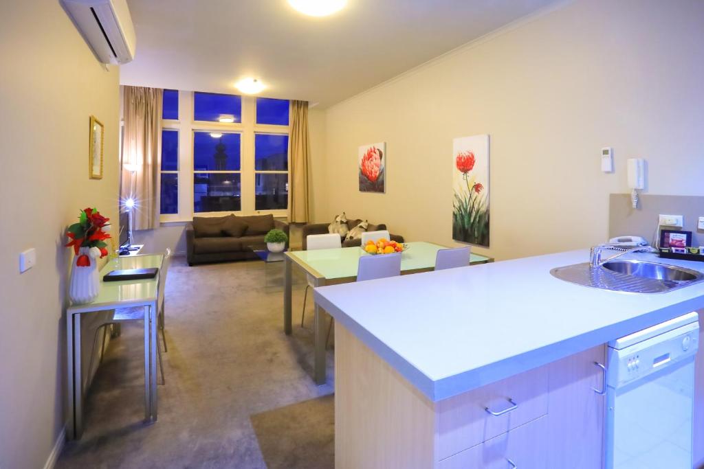 Flinders Landing Apartments - Resim 13