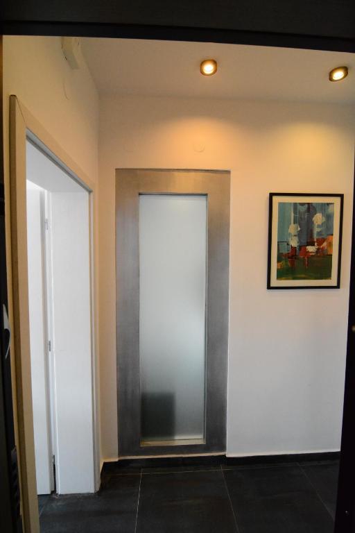 Kavala marina view studio - 15